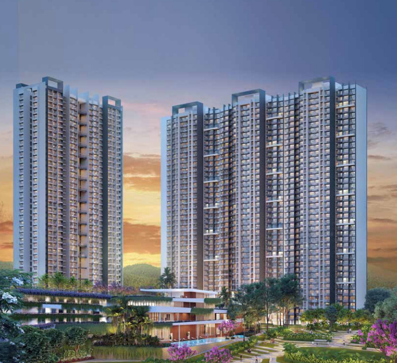 Godrej Zenith